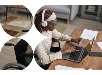 Accessibility on our website