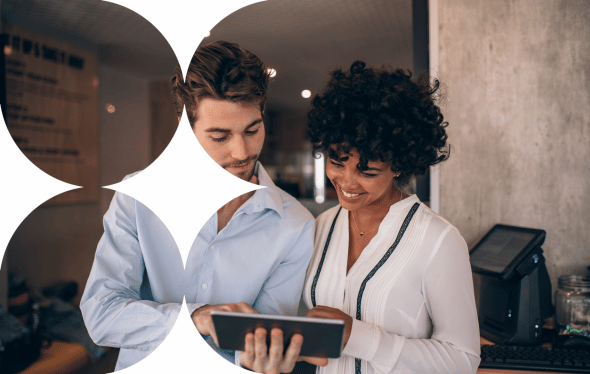Refer a business or friend and get up to £200 in Amazon vouchers