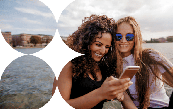 Refer a friend and get up to £100