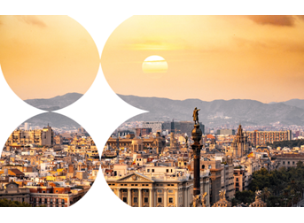 Send money to Spain