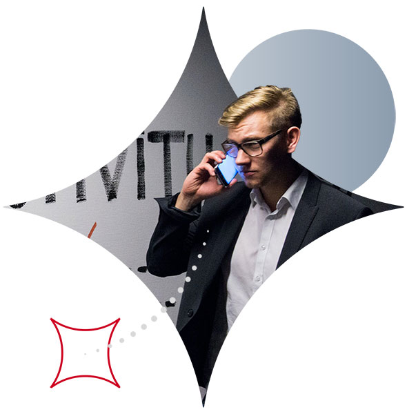 Foreign exchange solutions for your business