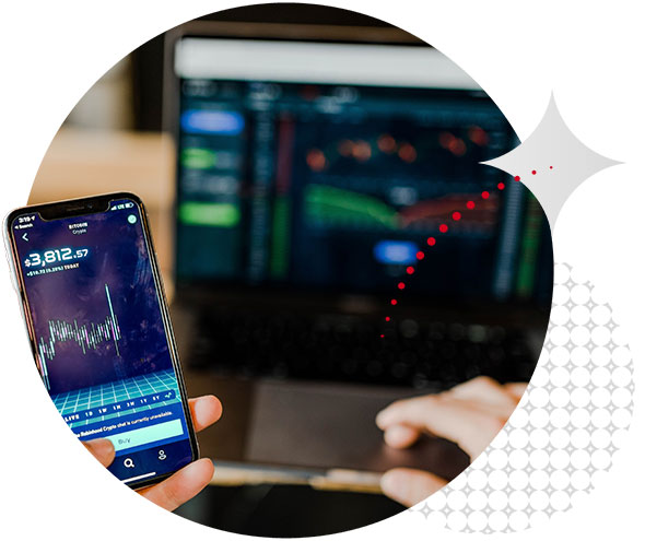 Foreign exchange solutions for businesses