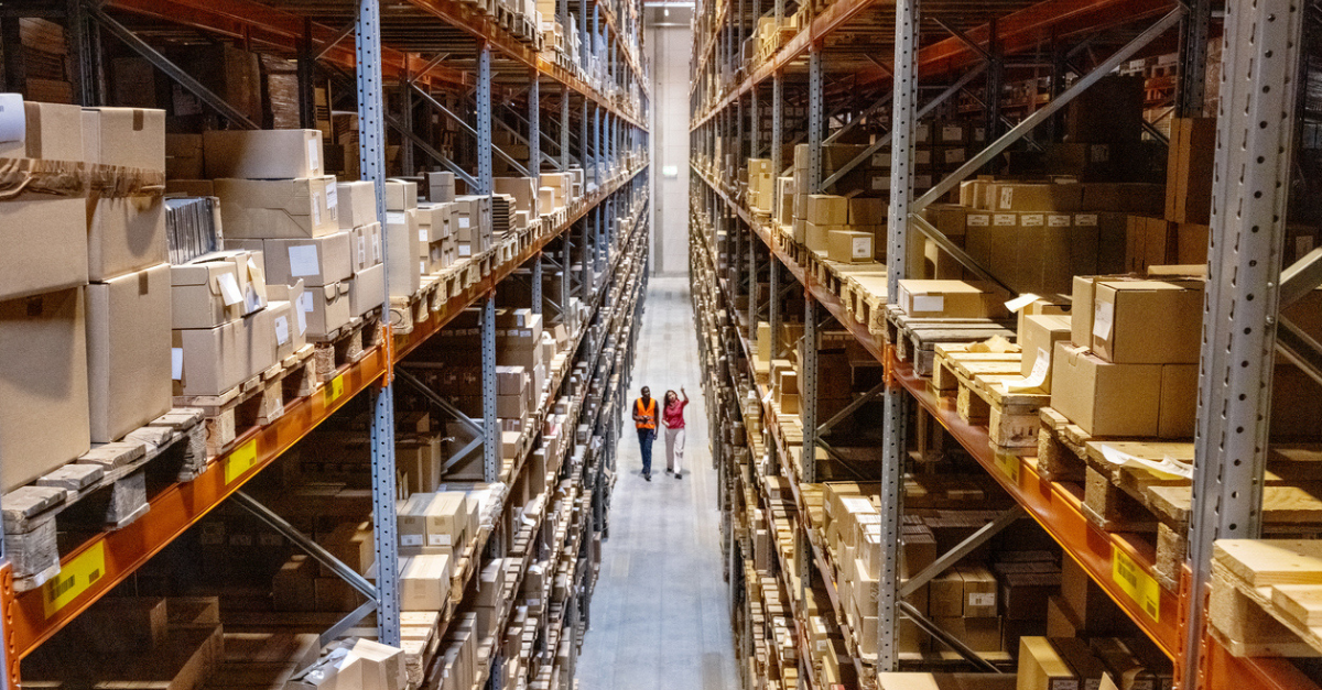 The hidden cost of global growth: How manufacturers can fix cross-border payment friction