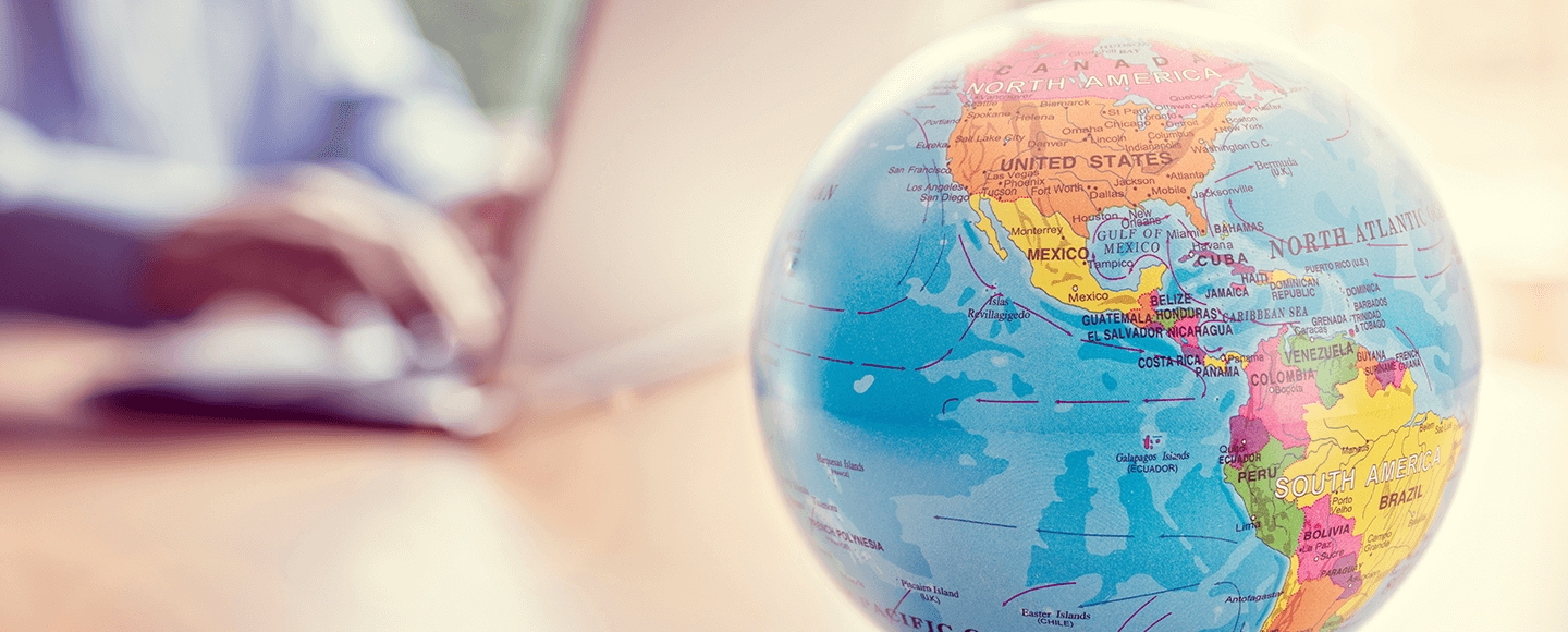 How to make an international bank transfer