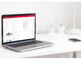 Access online 24/7
