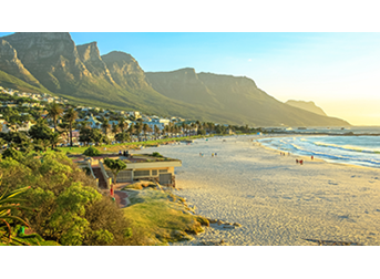 Buy a property in South Africa