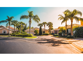 Buy property in USA