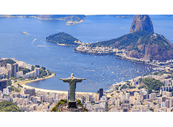 Business in Brazil