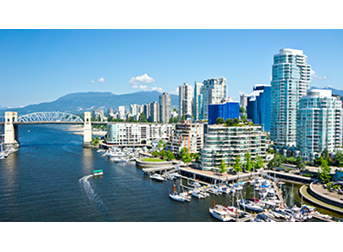 Emigrate to Canada