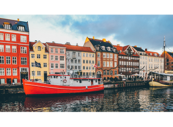 Cost of living in Denmark