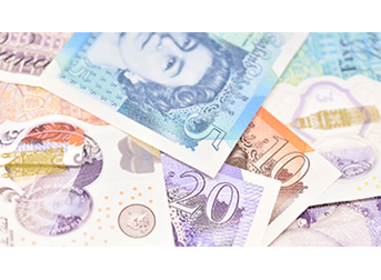 EUR to GBP exchange rate