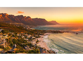 How to move to South Africa