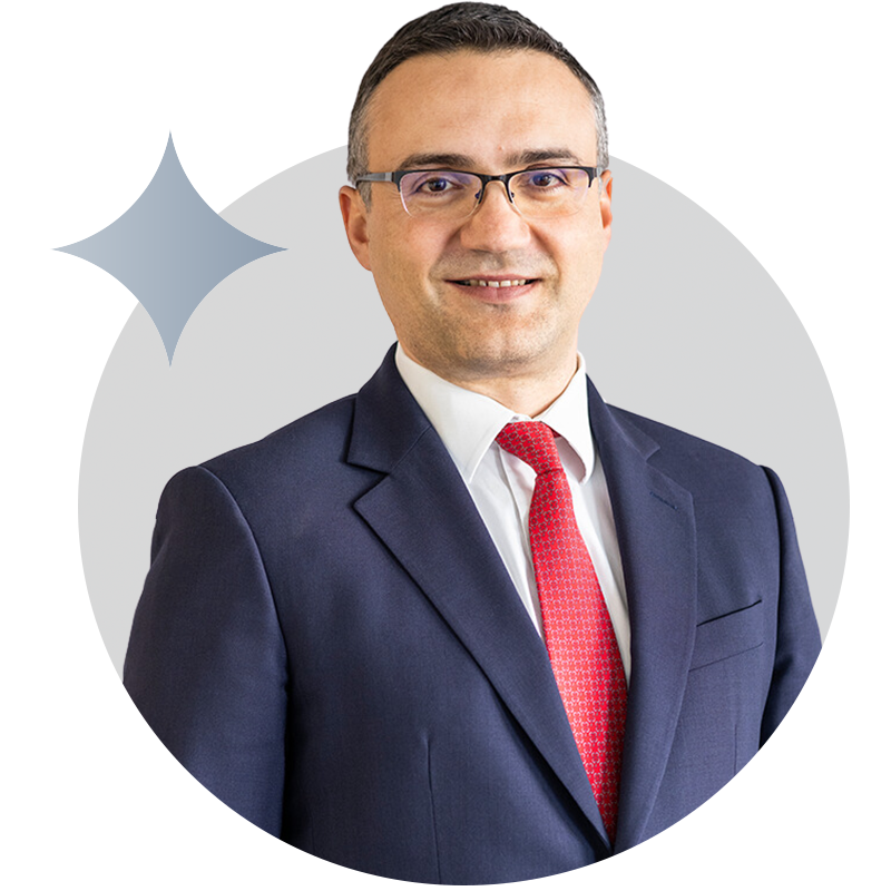 Velizar Tarashev