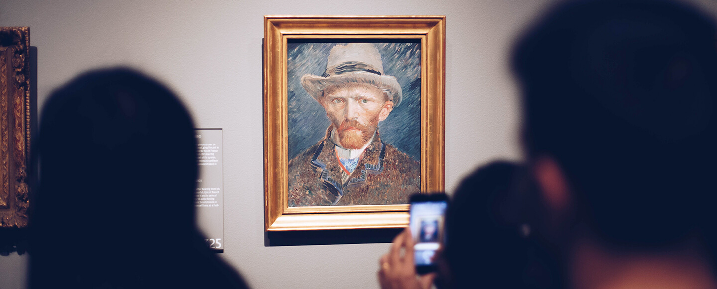 5 museums you can visit right from your home