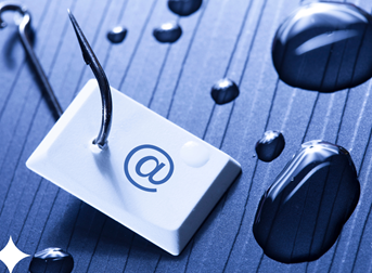 Phishing attacks